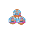 3x Squishy Dumpling Bundle