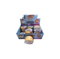 12x Full Case Squishy Dumplings